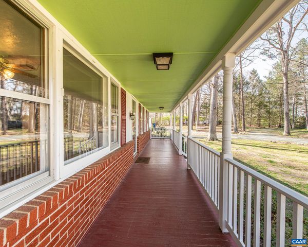 2793 MILTON RD, Charlottesville, VA 22902