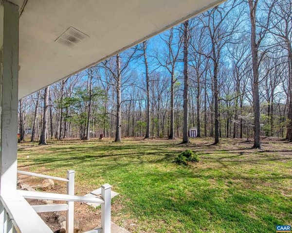 2793 MILTON RD, Charlottesville, VA 22902