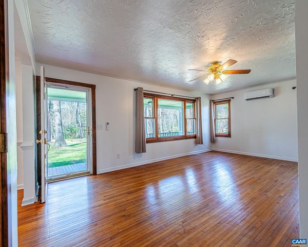 2793 MILTON RD, Charlottesville, VA 22902