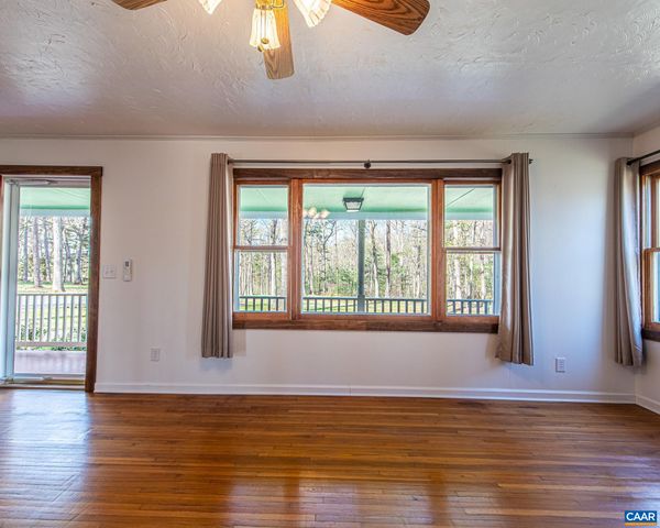 2793 MILTON RD, Charlottesville, VA 22902