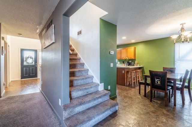 1411 Fisher Street, Fort Wayne, IN 46803