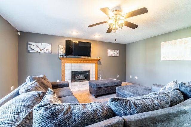 1411 Fisher Street, Fort Wayne, IN 46803