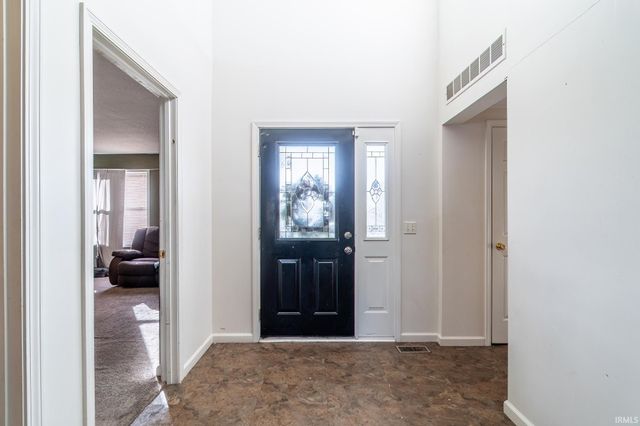 1411 Fisher Street, Fort Wayne, IN 46803