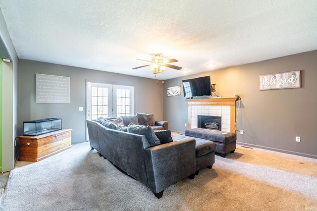 1411 Fisher Street, Fort Wayne, IN 46803