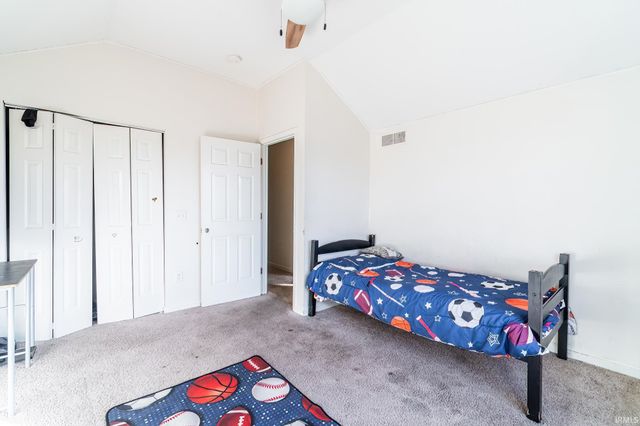 1411 Fisher Street, Fort Wayne, IN 46803