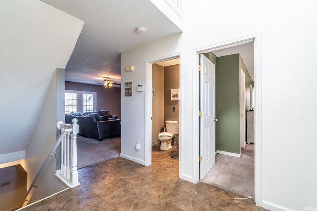 1411 Fisher Street, Fort Wayne, IN 46803