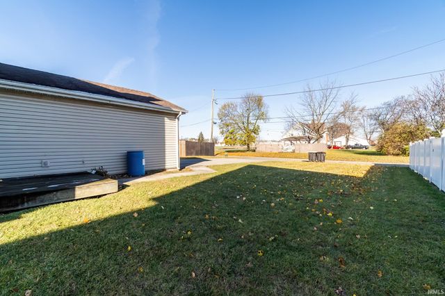 1411 Fisher Street, Fort Wayne, IN 46803