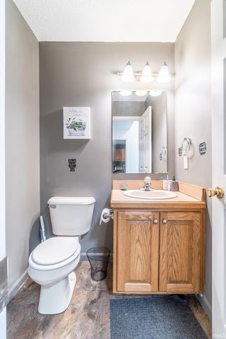 1411 Fisher Street, Fort Wayne, IN 46803