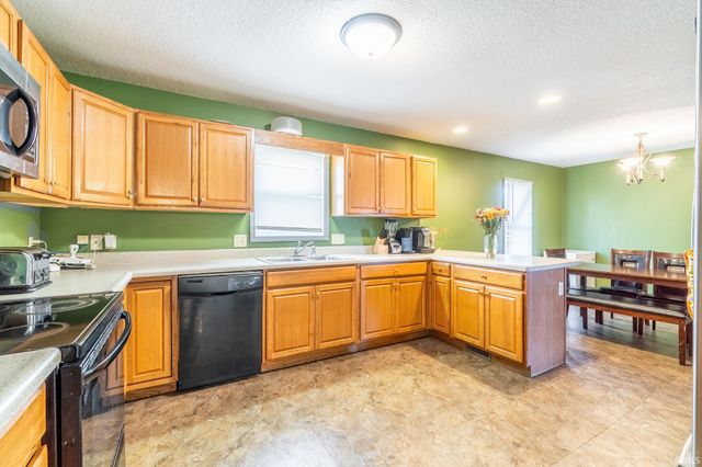 1411 Fisher Street, Fort Wayne, IN 46803