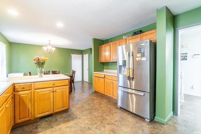 1411 Fisher Street, Fort Wayne, IN 46803