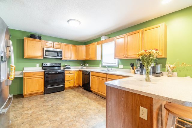 1411 Fisher Street, Fort Wayne, IN 46803