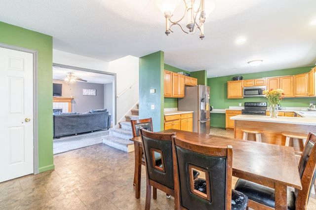 1411 Fisher Street, Fort Wayne, IN 46803