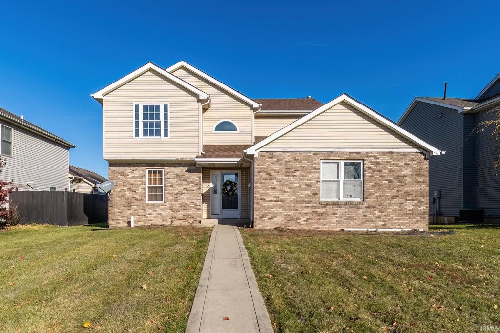 1411 Fisher Street, Fort Wayne, IN 46803