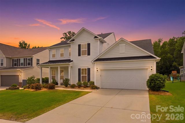 11511 Oakhampton Way, Matthews, NC 28105