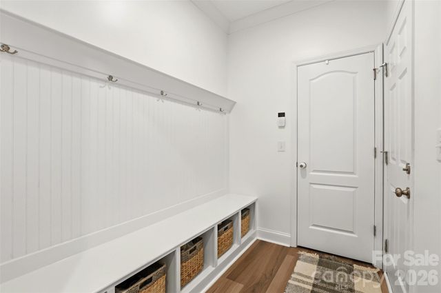 11511 Oakhampton Way, Matthews, NC 28105