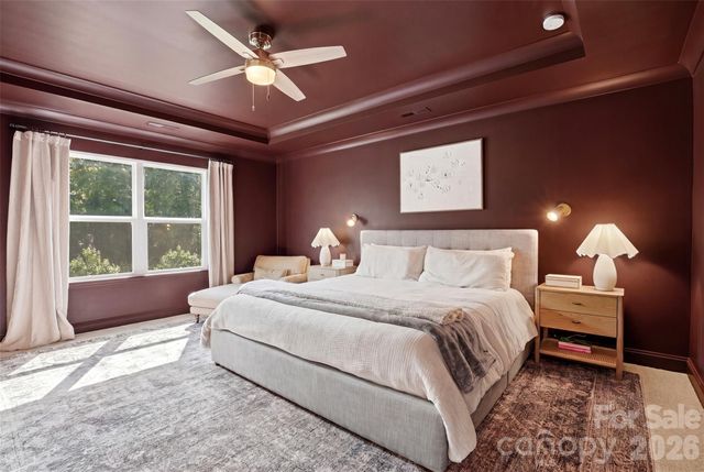 11511 Oakhampton Way, Matthews, NC 28105