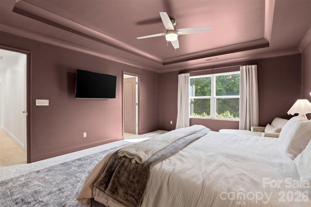 11511 Oakhampton Way, Matthews, NC 28105