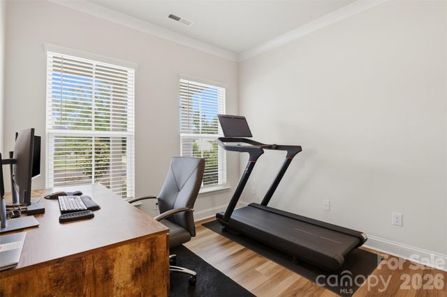 11511 Oakhampton Way, Matthews, NC 28105
