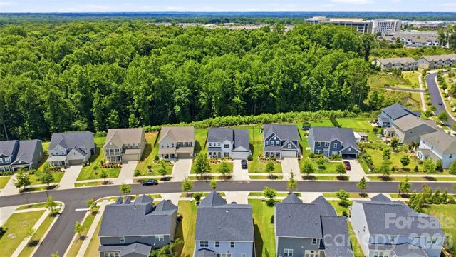 11511 Oakhampton Way, Matthews, NC 28105