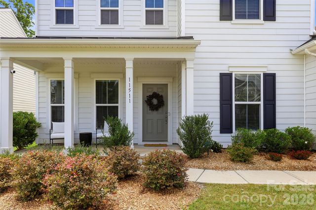 11511 Oakhampton Way, Matthews, NC 28105