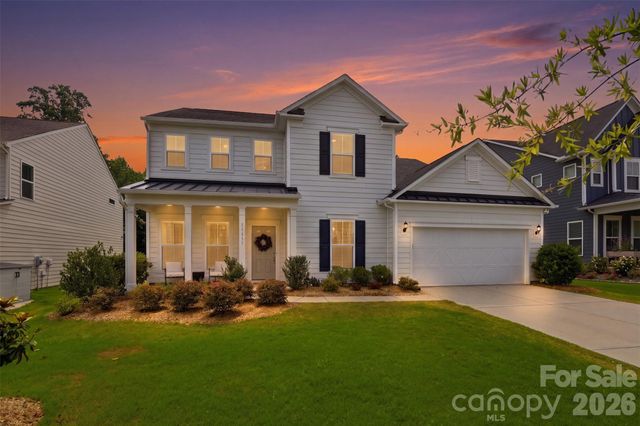 11511 Oakhampton Way, Matthews, NC 28105