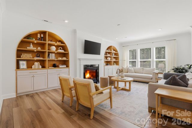 11511 Oakhampton Way, Matthews, NC 28105