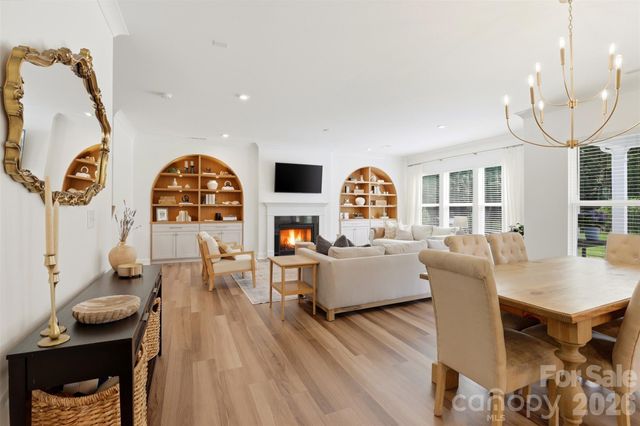 11511 Oakhampton Way, Matthews, NC 28105