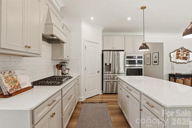 11511 Oakhampton Way, Matthews, NC 28105