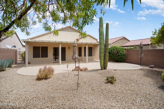 18522 N BORGATA Drive, Surprise, AZ 85374