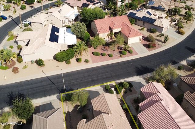 18522 N BORGATA Drive, Surprise, AZ 85374