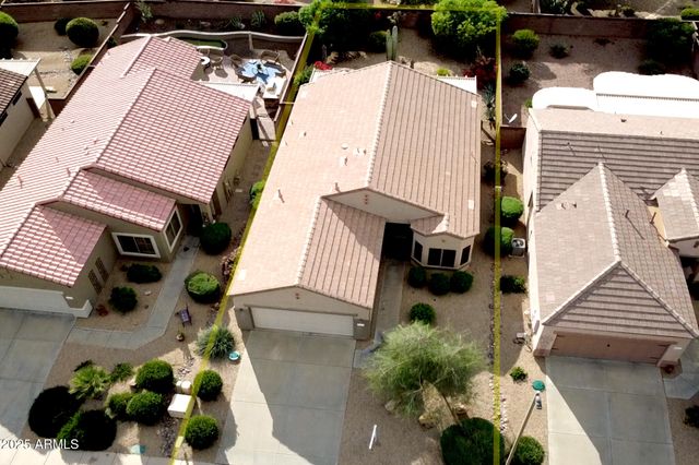 18522 N BORGATA Drive, Surprise, AZ 85374