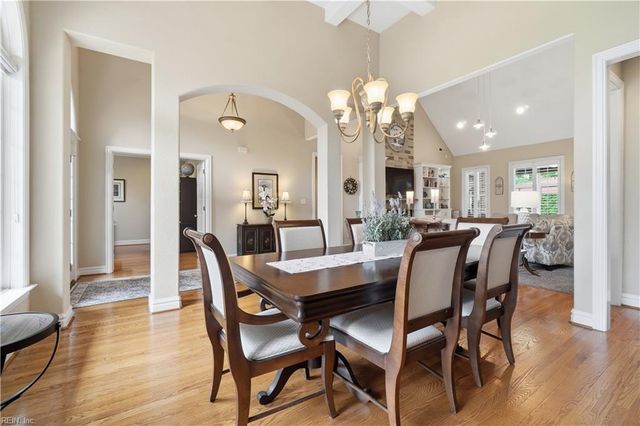 2621 Bombay LNDG, Virginia Beach, VA 23456