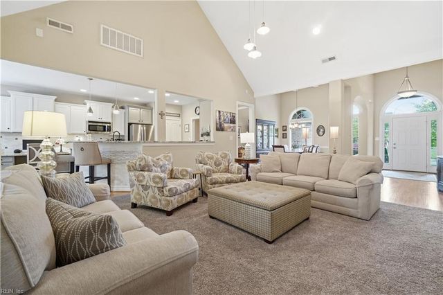 2621 Bombay LNDG, Virginia Beach, VA 23456