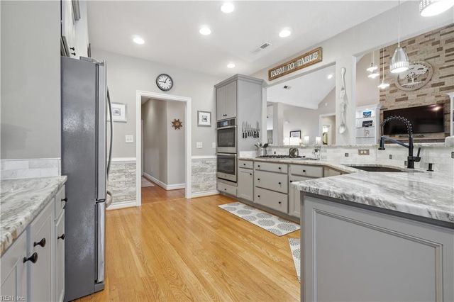 2621 Bombay LNDG, Virginia Beach, VA 23456