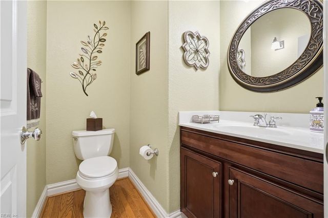 2621 Bombay LNDG, Virginia Beach, VA 23456