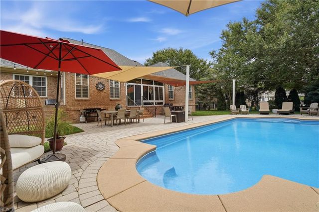 2621 Bombay LNDG, Virginia Beach, VA 23456
