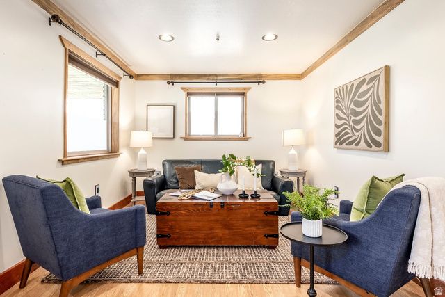 53 E REDONDO AVE, Salt Lake City, UT 84115