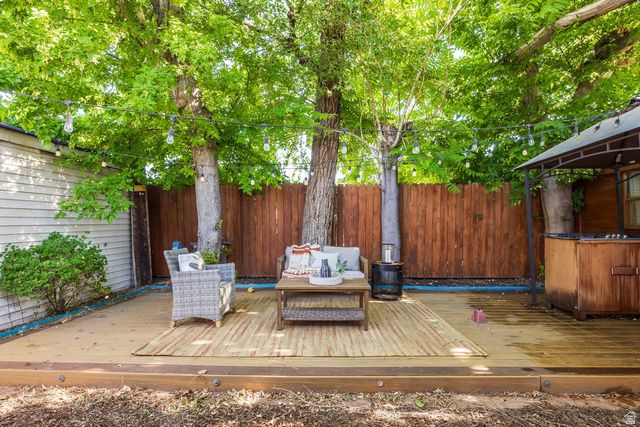 53 E REDONDO AVE, Salt Lake City, UT 84115