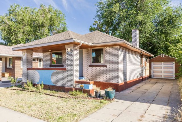 53 E REDONDO AVE, Salt Lake City, UT 84115
