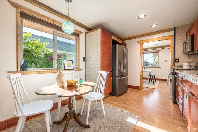 53 E REDONDO AVE, Salt Lake City, UT 84115
