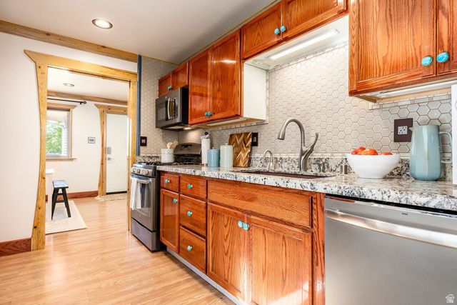 53 E REDONDO AVE, Salt Lake City, UT 84115