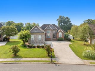 8125 Kaitlin Lane, Ooltewah, TN 37363