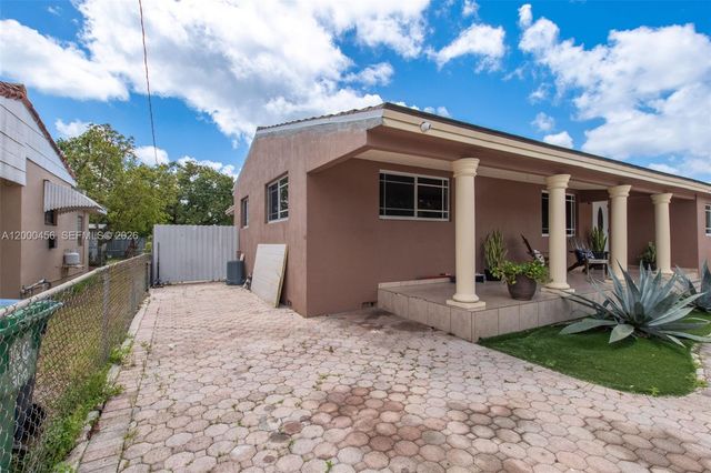 3030 NW 90th Street, Miami, FL 33147