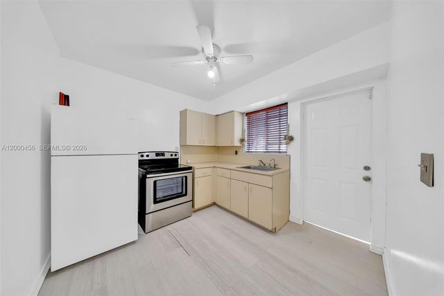 3030 NW 90th Street, Miami, FL 33147