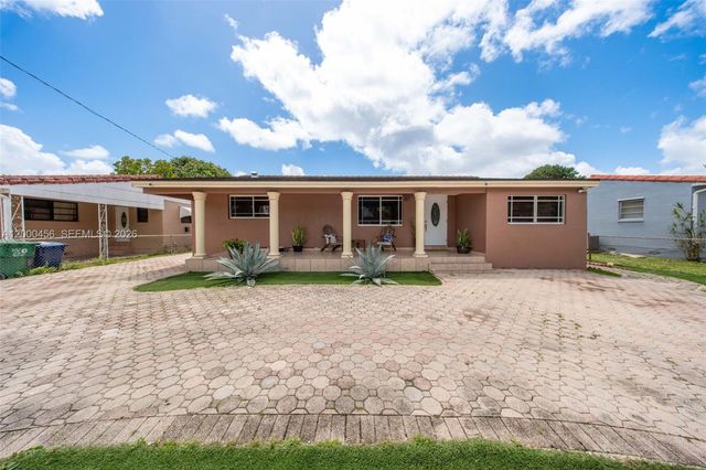3030 NW 90th Street, Miami, FL 33147