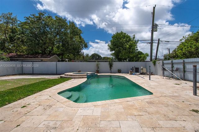 3030 NW 90th Street, Miami, FL 33147