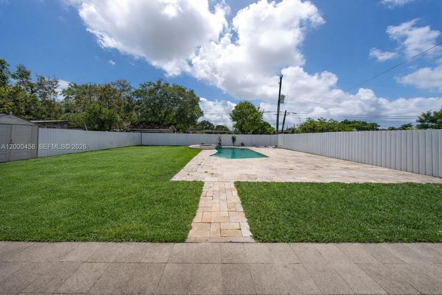 3030 NW 90th Street, Miami, FL 33147