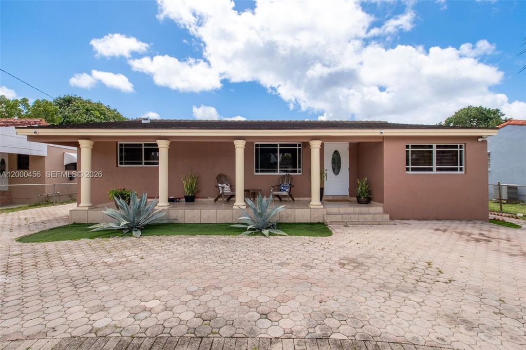 3030 NW 90th Street, Miami, FL 33147
