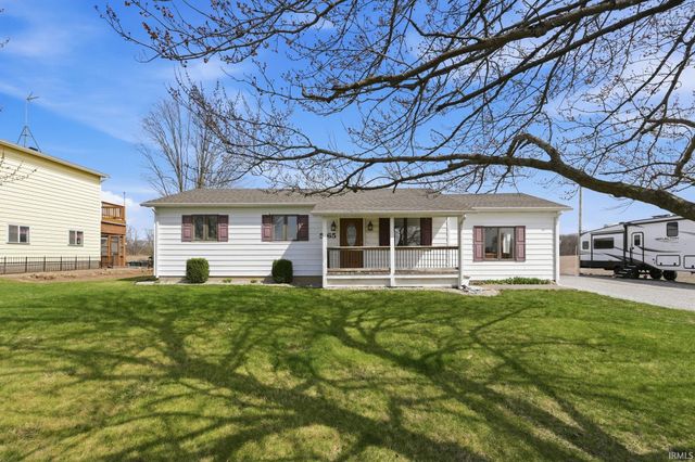 5165 County Road 29, Auburn, IN 46706