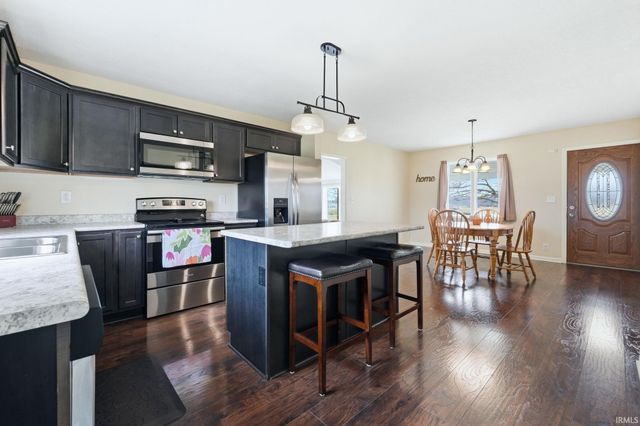 5165 County Road 29, Auburn, IN 46706